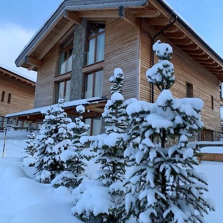 Challet Jasna Exclusive **** Демяновская долина Экстерьер фото