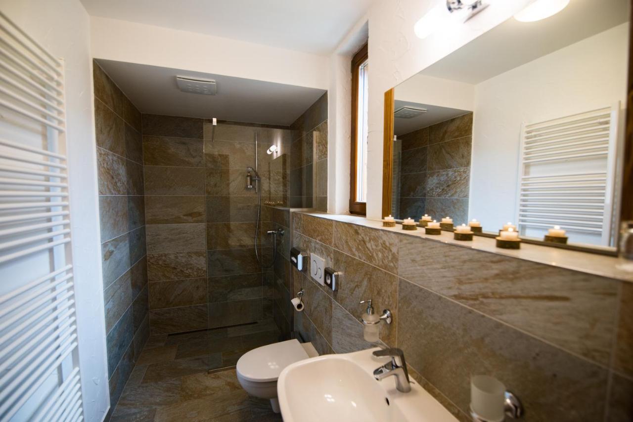 Challet Jasna Exclusive **** Демяновская долина Экстерьер фото
