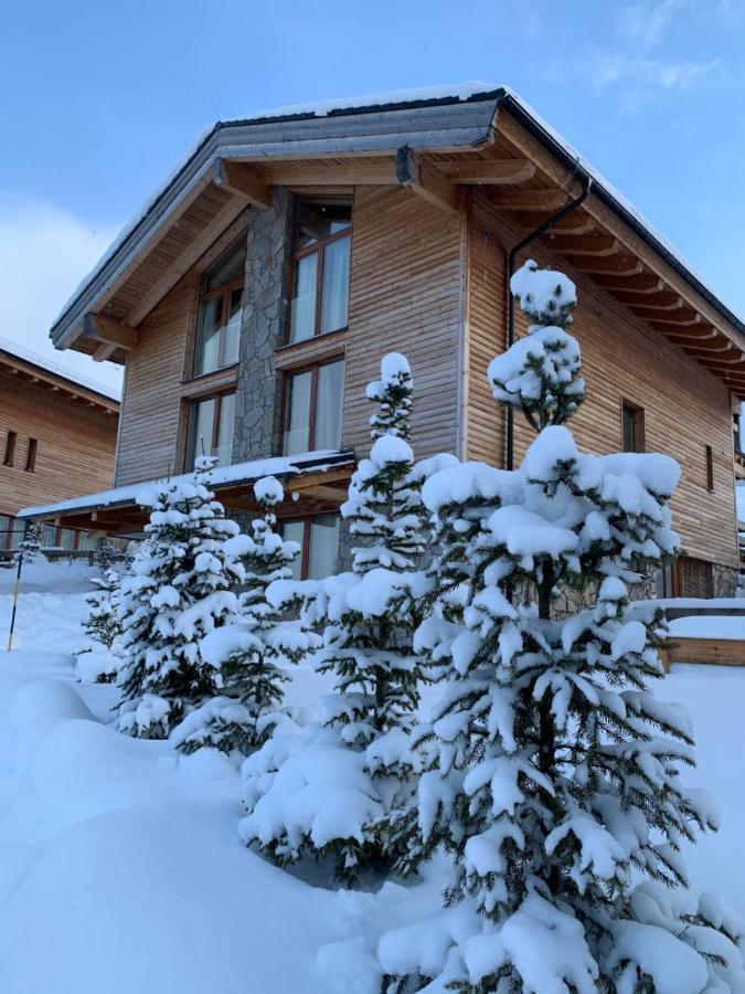 Challet Jasna Exclusive **** Демяновская долина Экстерьер фото
